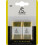 Alcalina Smartline 9V 1