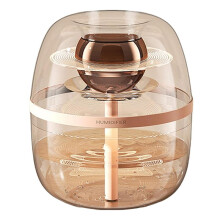 Bedroom Humidifier, Large Room Humidifier, Cool Mist Humidifier, Bedroom Large Room Desktop Air Humidifier