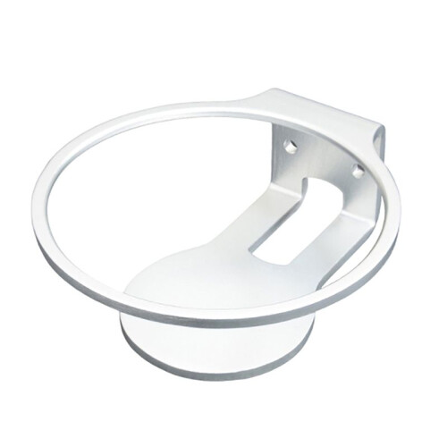 Wall Mount Bracket for    for Home & Office Use Secure & Space-Saving Design,Stainless Steel