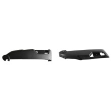 Car Front Trim Panel Cover 39802011 39802016 for XC90 S60 XC70 S80 V70 05-14 LHD Side Outer Guard Frame