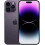 Apple iPhone 14 Pro Deep Purple 128GB Single Sim 2