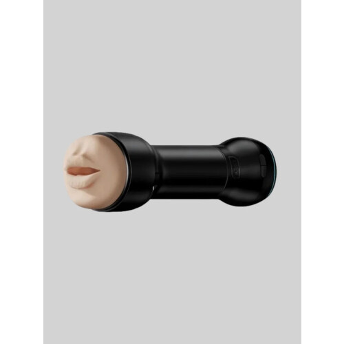 KIIROO - COMBO SET POWER BLOW + FEEL MOUTH STROKER