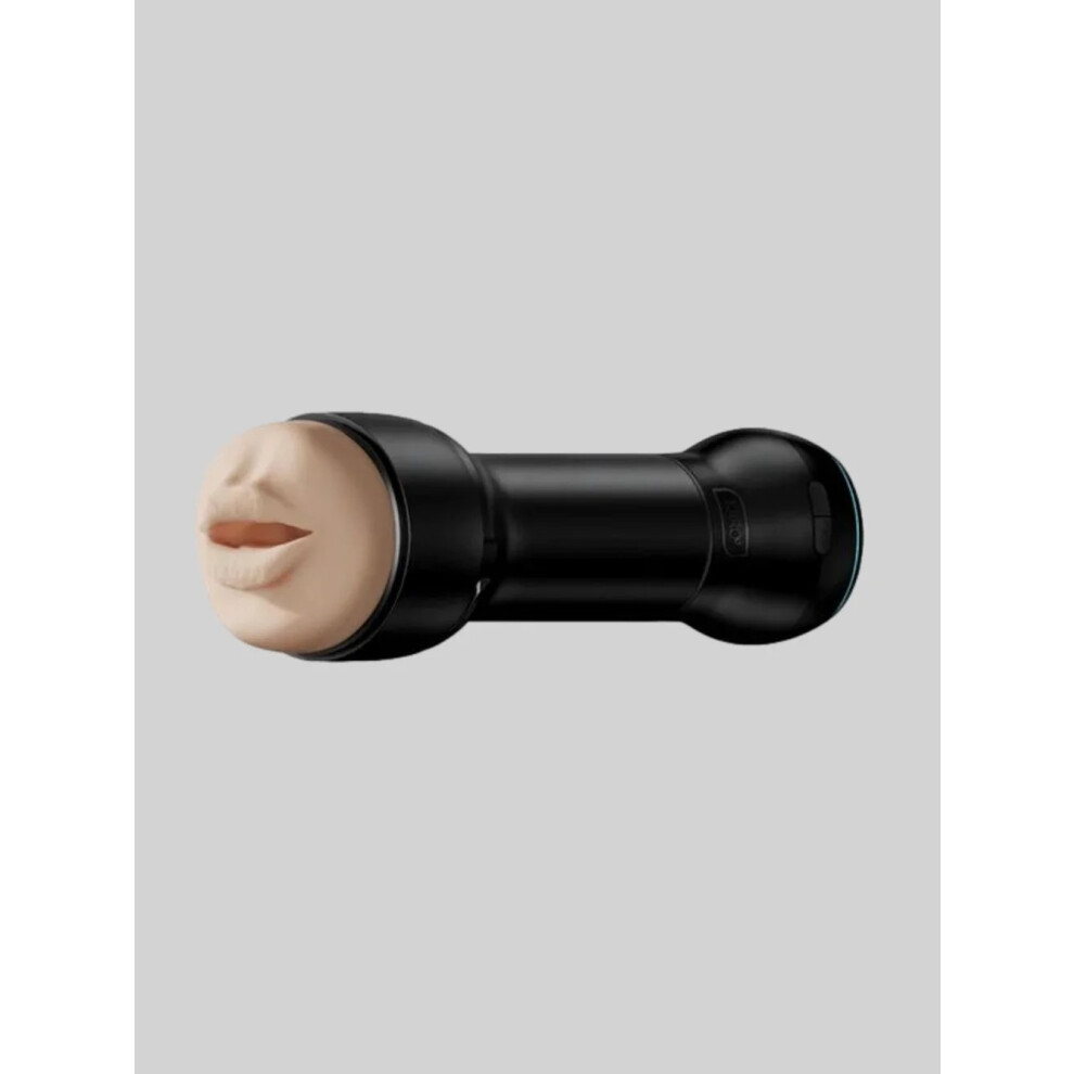 Kiiroo Powerblow Male Masturbator Blowjob Set