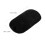 40Pièces De Cuir Noir Avec Chiffons Et Brosses Douces 10
