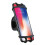 Suport mobil universal pentru biciclete - negru 1