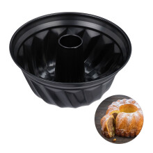 Gugelhupfform