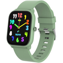 SmartWatch Kinder SWK-120GN Grün