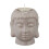 Świecznik Budda 1