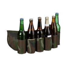 Cinto Beear para 6 latas e garrafas