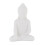 Figurka siedzącego Buddy 17 cm 1