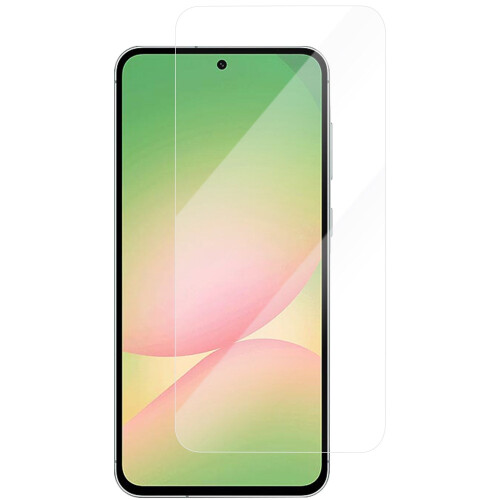 Champion Displayschutzfolie Galaxy A56