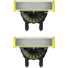 OneBlade 360 Replacement razor blades QP420/50 2-pack