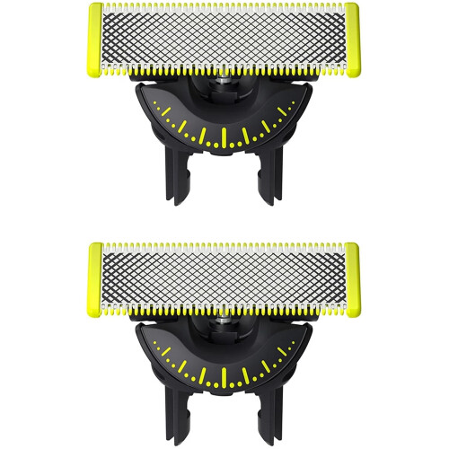 Philips OneBlade 360 Replacement razor blades QP420/50 2-pack