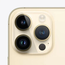 iPhone 14 Pro Gold 128GB Single Sim