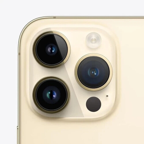 Apple iPhone 14 Pro Gold 128GB Single Sim