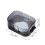 Safety Lock Cover Proof Deadbolt Door Knobs Locks Baby Child 2