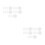 10Sets Kunststoff Farbdisplay Runde Form Transparent Salonbedarf 8