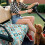 Coprisedile per golf cart in microfibra, 51" x 31" 5