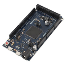 AT91SAM3X8E ARM 32-Bit Entwicklungsboard 512KB Flash 84MHz