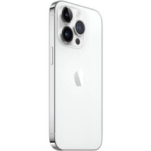 iPhone 14 Pro Silver 128GB Single Sim