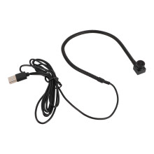 1080P Center Webcam 2MP 3.6mm Festbrennweite mit Mikrofon