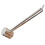 2Pcs Stainless Steel Beef and Poultry Meat Hammer Kitchen Tool 10