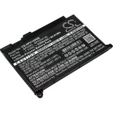 Bateria para HP Pavilion PC 15 mfl