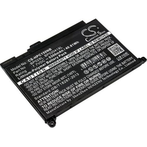 Bateria para HP Pavilion PC 15 mfl