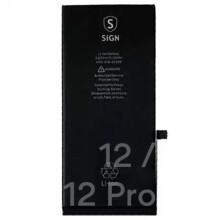Bateria do iPhone 12/12 Pro