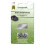 Set coltelli con 9 coltelli di ricambio e 9 viti automower 1