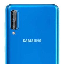Protecteur d'objectif en verre trempé MOCOLO pour Samsung Galaxy A50