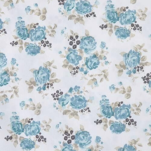 Microvezel polyester hoeslakenset met diepe hoeslakens 2