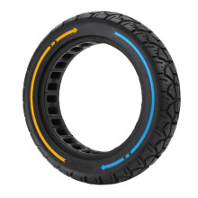 Pneumatico solido da 9.5x2.125 per M365, 218x48mm, Multicolore