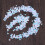 800Pièces Paillettes Blanches Patchs Couture Accessoires Mode 5