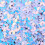 800Pièces Paillettes Blanches Patchs Couture Accessoires Mode 7