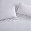 Lakenset van 100% katoenflanel, queensize 3