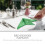 Green Polyester Cloth Napkins Set for Home Dinner and Party Use 6