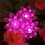 Φωτιστικά Sloar Flower String, LED Lotus Fairy Lights Αδιάβροχα Χριστουγεννιάτικα Φώτα Λουλουδιών 6