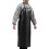 4Pcs Waterproof Black Vinyl Aprons Heavy Duty for Kitchen and Workshop 7