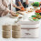 Φορητό μονωμένο σετ Bento Box από ανοξείδωτο ατσάλι για ενήλικες, στοιβαζόμενο & 5