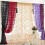 Butterfly Pattern Tassel String Curtain 1 Panel 3