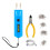 Macchina riparatrice per plastica 144cm 2500mAh Blu 1