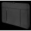 DELTACO Laptop case para laptops de até 15,6" - Preto 1