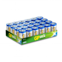Bateria 13AUP-S24 / LR20 / ULTRA PLUS - Pacote de 24