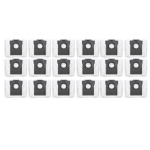 Vacuum Dust Bag for D20 / D20 Vacuum Cleaner Replacement Parts Dust Bag 18PCS
