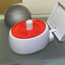 Electric Toothbrushes Charging Base Protective Pad Electric Toothbrush Stand Brush Holder Accessories Organizer D