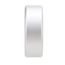 Silber Typ 7 ultradünner Ring 20 mAh + 200 mAh Gehäuse
