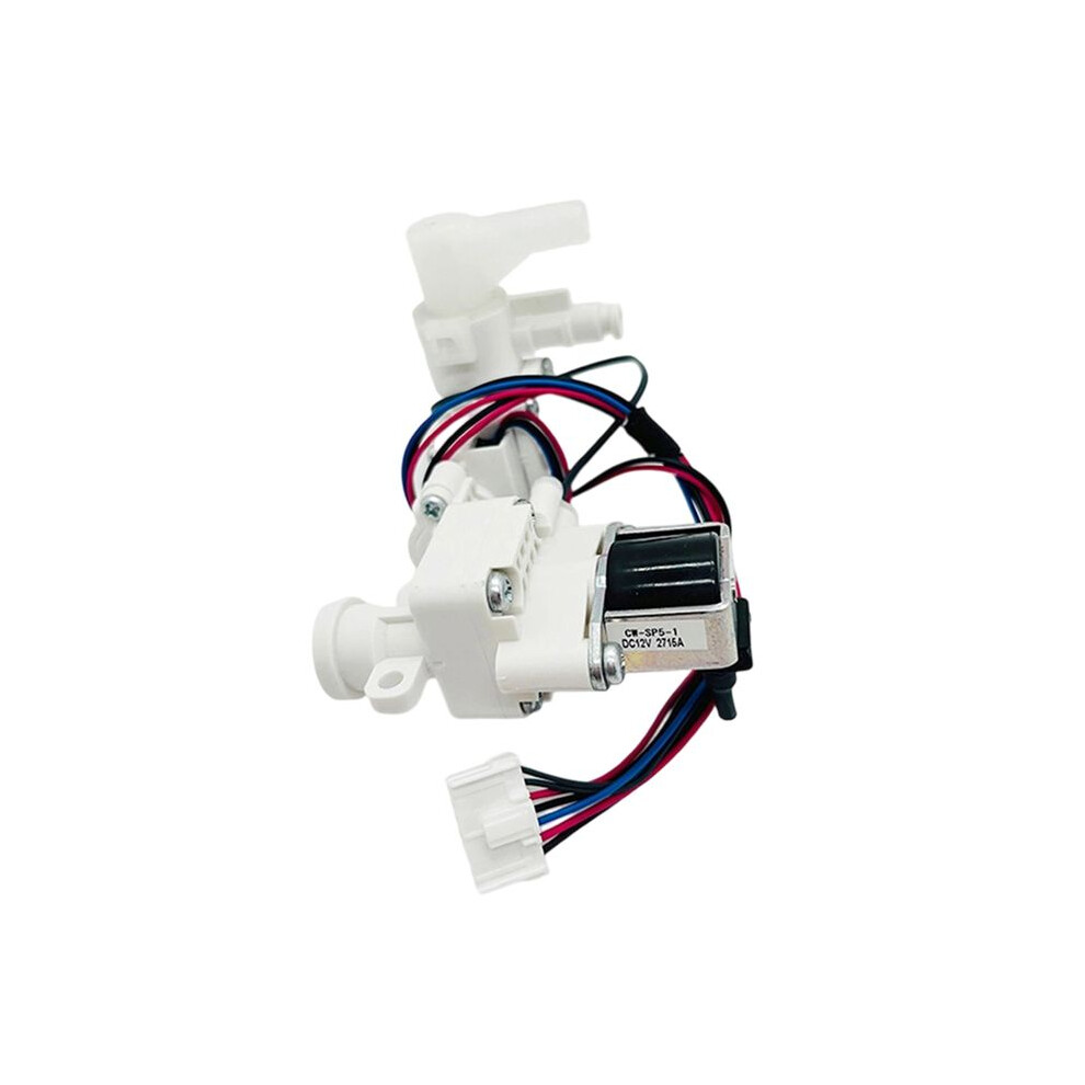 For Most Standard Toilets Cw-Sp5-1 Water Inlet Valve Solenoid Valve Toilets Accessories 6031861901445
