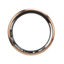 Edge Gold Typ 7 Smart Ring, 20mAh, 200mAh Ladecase