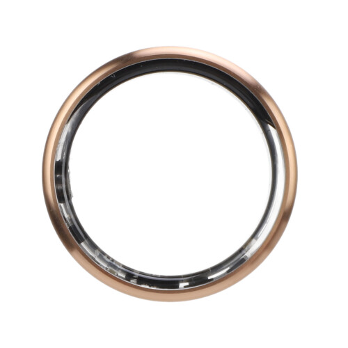 Edge Gold Typ 7 Smart Ring, 20mAh, 200mAh Ladecase
